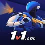 1v1.lol is a third-person shooter and building game in which players face off in one-on-one bouts to test their abilities, strategies, and reflexes. Inspired by Fortnite's building...