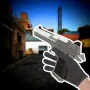 FPS Toy Realism is a unique first-person shooter (FPS) with cartoon-style graphics and realistic mechanics set in a world of hyper-realistic toy weaponry. The game seems like a shooting game in your....
