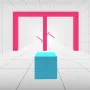 In Cube Speed Dash, players experience fast reactions, increasing speed, and ever-changing settings. You control a little cube soaring around platforms with traps, hazards, turns, and death jumps.....