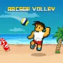 Arcade Volley is a thrilling arcade volleyball game. In contrast to traditional volleyball, Arcade Volley features a quick pace, distinctive characters, skill effects, and diverse fields, from beaches to outer space!....