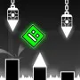 Geometry Platformer is a fun action-adventure game with music and forms that look like they belong in a video game. Players will use a cube to jump over sharp things....
