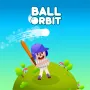 In Ball Orbit, you control a ball that orbits planets and tries to avoid crashing into them while scoring as many points as possible. It's a hard game that tests your reflexes and skills....