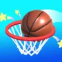 Basketball Life 3D lets you experience what it's like to be a basketball player, from practicing on the street court to playing in the professional league. You will do more than just shoo....