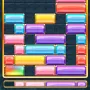 Players of the entertaining and difficult puzzle game Block Slide must move blocks on the board toward a goal. This is a game that tests your logic, patience, and ability to predict your moves....