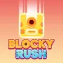 Blocky Rush is an action game that requires quick reactions and has a unique blocky graphical design. You have to control the character or block to go past a lot of obstacles on the infinite run. The game is basic and easy to learn,....