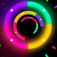 Color Rush is a fun puzzle action game with colourful and tough racing. The game involves agility and quick reflexes to overcome obstacles and complete missions quickly....