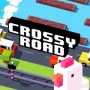 Crossy Road is an endless arcade game in which the player controls a character to overcome countless obstacles to run as far as possible. At the same time, collect coins to unlock intriguing upgrades.