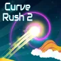 An exciting speed game, Curve Rush 2 is easy but difficult. Players will steer a little ball down an unending curve, avoiding obstacles and maintaining rhythm....