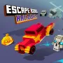 Escape Road Halloween is a Halloween-themed adventure game where you control a figure trying to escape a haunted road filled of traps, magical pumpkins, and wandering spirits....