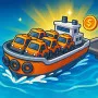 In Boat Mania, you drive a motorboat across congested rivers, overcome obstacles, and score as high as possible. The quick speed and basic but appealing graphics of Boat Mania make it fascinating and addictive from the start....