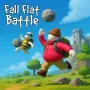 Fall Flat Battle is a humorous action-fighting game where you control soft, comical, and 