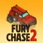 Fury Chase 2 is the thrilling sequel to the classic pursuit game. The game has a smooth driver chased by police, gangs, or deadly cars. Stay alive, avoid crashes, and get additional points....