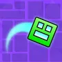 Geometry Dash Maze Maps is a tough action and adventure game where you have to guide a cube through tricky mazes and avoid harmful objects. Being able to get the highest score in this game requires quick reflexes and exact control....