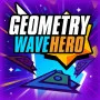 Geometry Wave Hero is a fast-paced action game in which you guide a wave of geometric energy across bright, abstract terrain full of traps. The game is inspired by Geometry Dash, but with a smoother wave mechanic and more curren...