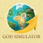 In God Simulator, you play as a supreme deity with the ability to create or destroy an entire universe at pleasure. The game blends strategy, simulation, and sandbox features, allowing players to build continents, species, religions, civi...