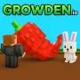 Growthen.io is a multiplayer survival and development game. The goal as a small creature on a big map is to collect energy, dodge stronger enemies, and grow to become the monarch....