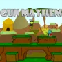 Gun Mayhem is a bright 2D side-scrolling action shooter in which you will engage in frantic, chaotic, and incredibly enjoyable encounters....