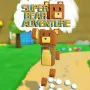 Super Bear Adventure is an open-world 3D adventure game in which you guide a cuddly bear on a mission to save his buddies. Inspired by traditional platform games,...