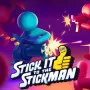Stick It To The Stickman is a fun beat-em-up action game about a rebellious 