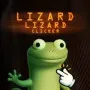 Lizard Lizard Clicker is a fun, light game for people who like clicker games (you gain points by clicking on things). Players will take on the role of a cute lizard in the game....