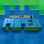 Fans created Paper Minecraft, a free browser game based on Minecraft. The game's simple yet cute 'paper' graphics maintain the building, survival, and inventiveness of Minecraft, b...