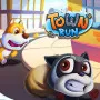 Town Run is an endless running game set in a modern city where you must escape cars, leap over fences, slide beneath billboards, and gather coins while avoiding unexpected threats.....