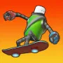 Power Surfer is a fast-paced action game in which you play as a super surfer battling massive waves, collecting things, and avoiding obstacles along the way.....