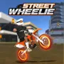 Street Wheelie is a stunt-style motorcycle driving game where you may execute fantastic wheelies on congested streets!...