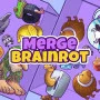Merge Brainrot is a unique merging game where you combine exotic creatures and watch them go crazier. Inspired by a comical, 