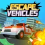 Players operate vehicles to avoid danger in avoid Vehicles, a puzzle and adventure game. Players must think quickly and make good decisions to overcome obstacles and opponents in this action-intelligence game....