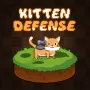 Kitten Defense is a super cute tower defense strategy game where you lead an army of brave kittens against waves of monsters, evil mice, and dark forces that are bent o...