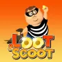 Adventure-strategy action game Loot And Scoot. You are a daring burglar who breaks into castles, dungeons, and secret bases to steal wealth. Most crucial is escaping safely before being arrested!...
