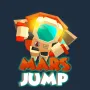 In the zero-gravity obstacle course adventure game Mars Jump, you run a small astronaut across the rough terrain of Mars from platform to platform....