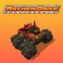 Mayhem Drive is an action racing game where traffic regulations are optional and anarchy is required. Driving through cities, deserts, highways, and even a burning shopping center, your goal is to reach the finish line at all costs....