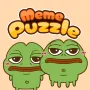 HTML5 desktop and mobile puzzle game Meme Puzzle is casual. In late August 2025, AzGames (also on 1Games.IO) released the game....