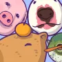 Merge Fellas is a fun and enjoyable game that involves combining and evolving characters known as 
