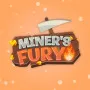Miner's Fury! is a fast-paced action-adventure game about an angry miner fighting waves of opponents in a deep mine. Unlike the typical miner, your character is a warrior with a picka...