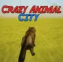Welcome to Crazy Animal City, a lively yet chaotic city where intelligent animals have created their own society! However, life is never tranquil. Cats run banks, bunnies are police officers, and pandas are hackers!...