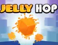 Played fast-paced, simple yet addictive, Jelly Hop lets you control a charming jelly cube to leap between platforms to survive as long as possible. Every leap in a world of sweets and vivid colors is a challenge as well as a possibility for good marks....