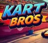 Kart Bros is a fast-paced, cartoonish racing game with dramatic, chaotic, and humorous races. Kart Bros. is a 