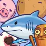 Merge Rot is a light merge and strategy game where players meld troops to construct stronger zombie-fighting animals. Merge Rot is a chilling but tough game for all ages with simple but appealing graphics and compelling gameplay....