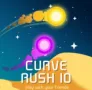Simple yet addictive, Curve Rush IO is a multiplayer online.io game. The game involves controlling a curve that moves continuously on the screen to avoid and eliminate your opponent....
