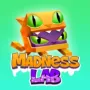 Madness Lab is an action-adventure game that takes place in a crazy lab. You will be a scientist (or a test subject) and have to figure out how to stay alive while facing several traps, monsters, and strange experiments....