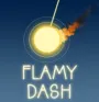 Flamy Dash is an action-packed infinite running game in which you manage a small flame to get past obstacles, stay safe, and go as far as you can. The game has fast-paced...