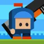 Shooter Hero is a fast-paced side-scrolling (or top-down) action shooter about a super soldier fighting robots, enormous bosses, and deformed armies from the future....