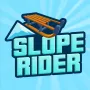 Slope Rider is an intense sports game for people who love speed and want to test their reflexes. You will act like a professional sloper, speeding along thorny roads, avoiding obstacles, and climbing steep hills....