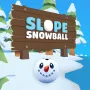 Slope Snowball is a fast-paced action game about a gigantic snowball sliding down freezing slopes. Each meter you slide, the ball grows larger as you swallow obstacles like snowmen, pine trees, log homes, and running sleds!...