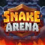 Snake Arena is a new and dramatic update to the traditional snake hunting game. In the game, you will control a powerful snake in a bright 3D arena, battling other players or AI to become the 