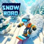 Snow Road is an exciting, endless snowboarding game where players embark on a thrilling skiing journey through snowy mountains full of obstacles. This game offers an engaging experience for those who love winter sports, speed challenges, and overcoming obstacles.