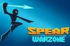 Spear Warzone is an action-packed arena game where you fight for survival using the spear as your main weapon! To become the final survivor in an arena of ancient warriors...